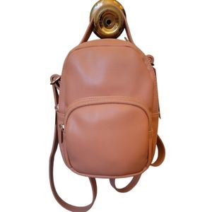 Wild Fable mini backpack purse